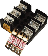 Parker - Frequency Drive Accessories Type.: Fuse Kit Style.: 25 Amp - Benchmark Tooling