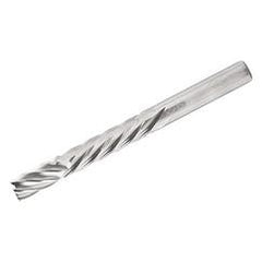 EPX-F8 12-24C12F83 IC02 END MILL - Benchmark Tooling