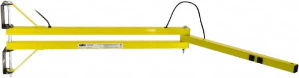 Fostoria - Dock Light Accessories Type: Arm Assembly For Use With: Light/Fan Head - Benchmark Tooling