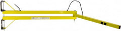 Fostoria - Dock Light Accessories Type: Arm Assembly For Use With: Light/Fan Head - Benchmark Tooling