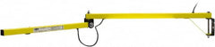 Fostoria - Dock Light Accessories Type: Arm Assembly For Use With: Light/Fan Head - Benchmark Tooling