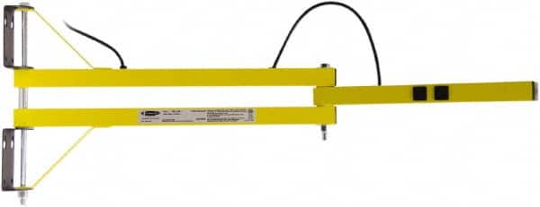 Fostoria - Dock Light Accessories Type: Arm Assembly For Use With: Light/Fan Head - Benchmark Tooling