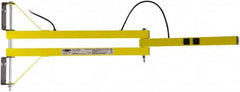 Fostoria - Dock Light Accessories Type: Arm Assembly For Use With: Light/Fan Head - Benchmark Tooling