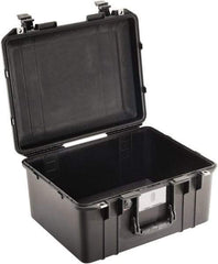 Pelican Products, Inc. - 15-51/64" Wide x 10-1/2" High, Aircase - Black - Benchmark Tooling