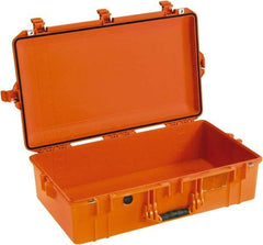 Pelican Products, Inc. - 16-49/64" Wide x 9-1/8" High, Aircase - Orange - Benchmark Tooling