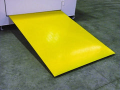 Enpac - Ramps for Spill Containment Height (Inch): 6-1/4 Height (Decimal Inch): 6.2500 - Benchmark Tooling