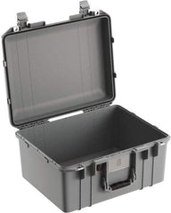 Pelican Products, Inc. - 15-51/64" Wide x 10-1/2" High, Aircase - Silver - Benchmark Tooling