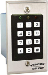 Securitron - Electromagnet Lock Accessory - Digital Keypad - Benchmark Tooling