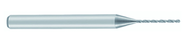 DSM0050G15 Solid Carbide Drill Without Coolant - Benchmark Tooling