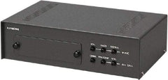 Aiphone - Security Camera Music Adaptor - Benchmark Tooling