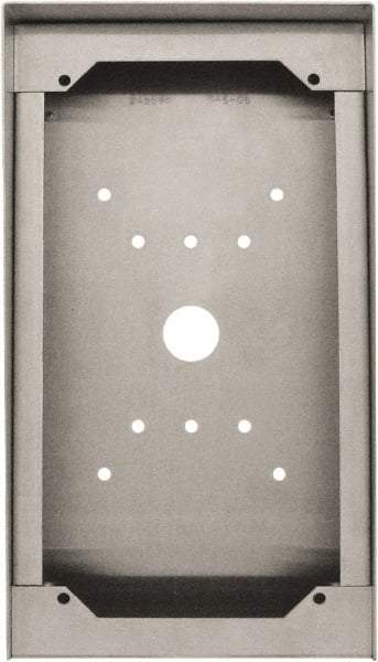 Aiphone - Security Camera Mount Box - Benchmark Tooling