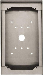 Aiphone - Security Camera Mount Box - Benchmark Tooling