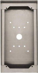 Aiphone - Security Camera Mount Box - Benchmark Tooling