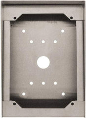 Aiphone - Security Camera Mount Box - Benchmark Tooling