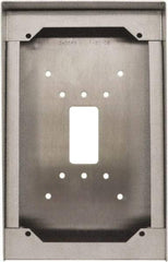 Aiphone - Security Camera Mount Box - Benchmark Tooling