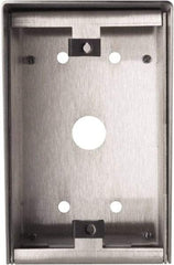 Aiphone - Security Camera Mount Box - Benchmark Tooling