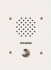 Aiphone - Security Camera Audio Door Station - Benchmark Tooling