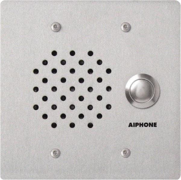 Aiphone - Security Camera Audio Door Station - Benchmark Tooling