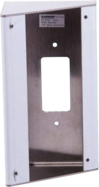 Aiphone - Security Camera Angle Box - Benchmark Tooling