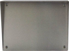 Aiphone - Security Camera Surface Mount Box - Benchmark Tooling