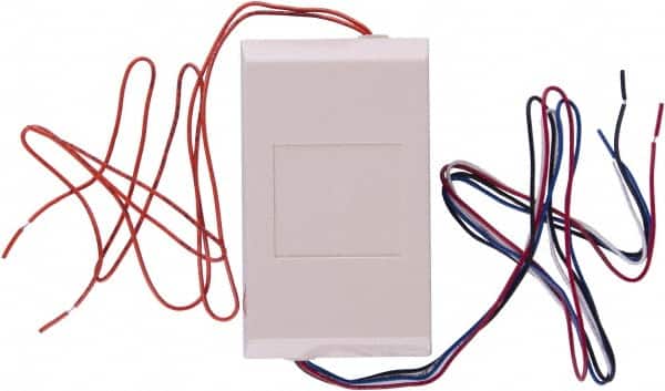 Aiphone - Security Camera External Signaling Relay - Benchmark Tooling