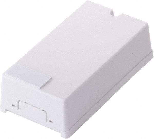Aiphone - Security Camera Door Release Adaptor - Benchmark Tooling