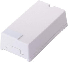 Aiphone - Security Camera Door Release Adaptor - Benchmark Tooling