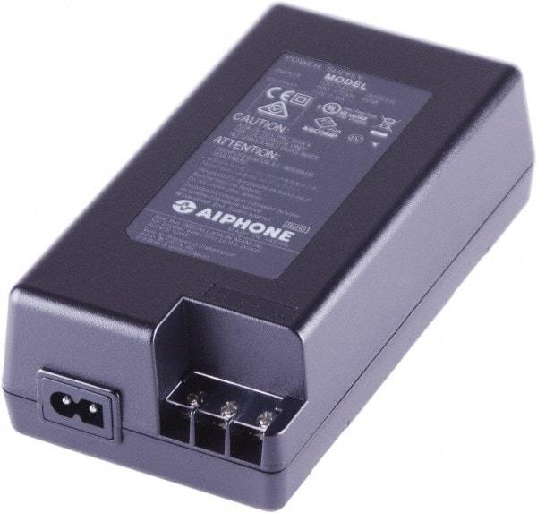 Aiphone - Security Camera Power Supply - Benchmark Tooling