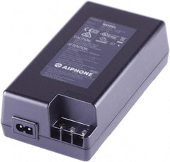 Aiphone - Security Camera Power Supply - Benchmark Tooling