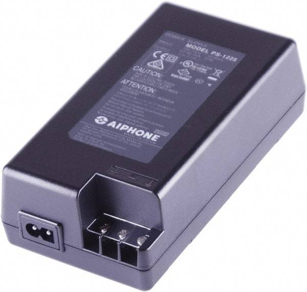 Aiphone - Security Camera Power Supply - Benchmark Tooling