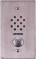 Aiphone - Security Camera Audio Sub Station - Benchmark Tooling