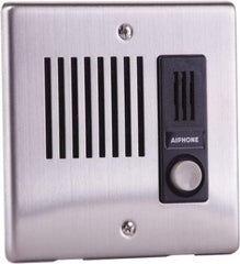 Aiphone - Security Camera Door Station - Benchmark Tooling