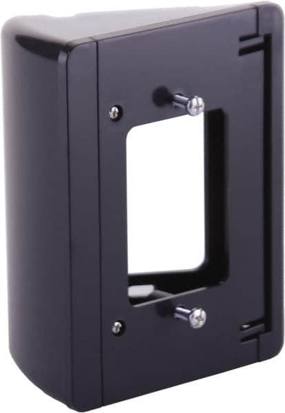 Aiphone - Security Camera Angle Box - Benchmark Tooling