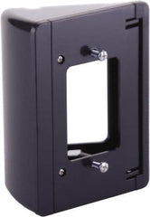 Aiphone - Security Camera Angle Box - Benchmark Tooling