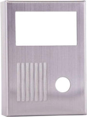 Aiphone - Security Camera Housing Panel - Benchmark Tooling