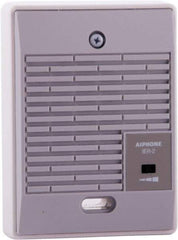 Aiphone - Security Camera Chime Extension Speaker - Benchmark Tooling