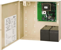 SDC - 12/24 Watt, 1 Amp, 12/24 VDC Output, Power Supply - Benchmark Tooling