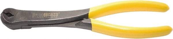 Zephyr Tool Group - Pliers Type: Serrated Blade Pliers Jaw Type: Angled Head - Benchmark Tooling