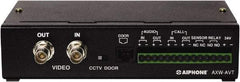 Aiphone - Security Camera Audio/Video Transmitter - Benchmark Tooling