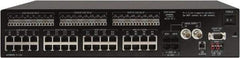 Aiphone - Security Camera Audio/Video Central Exchange Unit - Benchmark Tooling