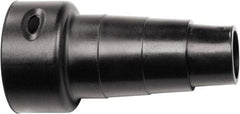 Fein - Rubber Adaptor - Use With Turbo I and II - Benchmark Tooling