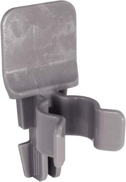 Unger - Polypropylene Tool Clip - 1-1/2" Width - Benchmark Tooling