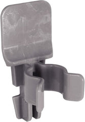 Unger - Janitor Carts & Caddies Type: Mop Holder Material: Plastic - Benchmark Tooling