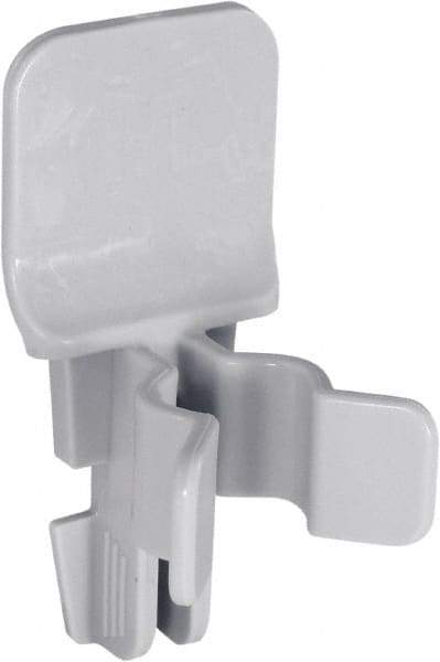 Unger - Polypropylene Tool Clip - 1-1/2" Width - Benchmark Tooling