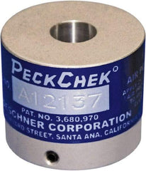 Deschner - Linear Motion Speed Controller Accessories Type: Peckchek Control For Use With: 6" Super K Speed Regulators - Benchmark Tooling