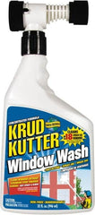 Krud Kutter - 32 oz Bottle Glass Cleaner - Benchmark Tooling