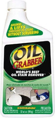 Krud Kutter - 32 oz Bottle Oil Removal - Liquid, Unscented - Benchmark Tooling