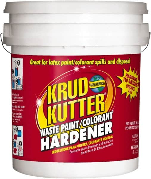 Krud Kutter - 5 Gal Pail Paint Hardener - Benchmark Tooling