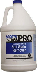 Scot's Tuff - 1 Gal Bottle Carpet & Upholstery Spot Remover - Benchmark Tooling