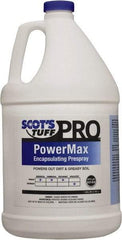 Scot's Tuff - 1 Gal Bottle Carpet & Upholstery Cleaner - Benchmark Tooling